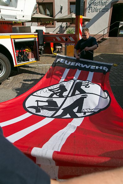 2013 Tag der Hilfskräfte