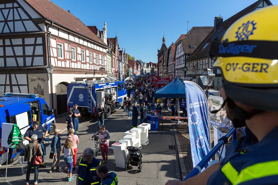 2018 Tag der Sicherheit