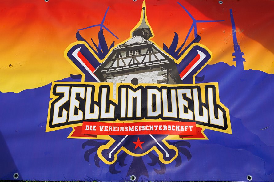 2022 Zell im Duell