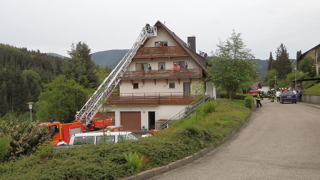 2013_05_15 Übung Lebenshilfe