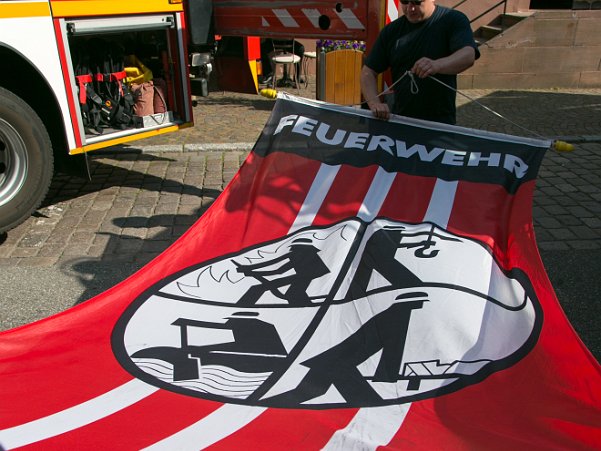 2013 Tag der Hilfskräfte