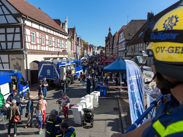 2018 Tag der Sicherheit