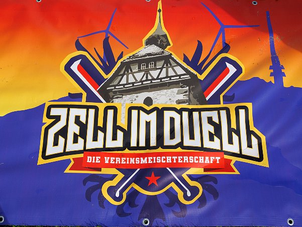2022 Zell im Duell